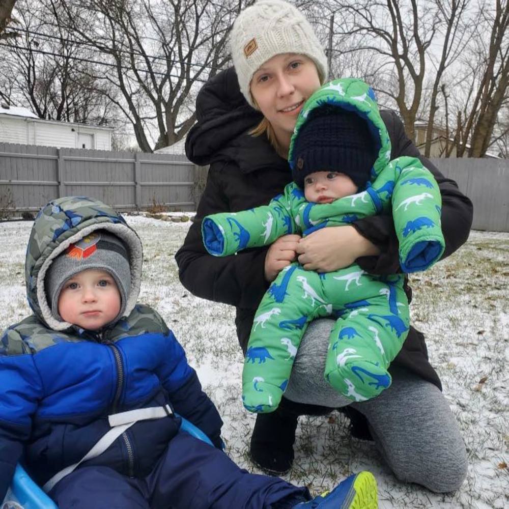 Meet your Posher, Kamila